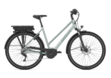 Vente de vélos électriques - GAZELLE MEDEO T9 HMB 2