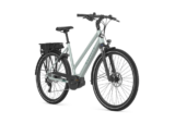 Vente de vélos électriques - GAZELLE MEDEO T9 HMB 1