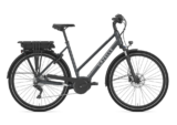 Vente de vélos électriques - GAZELLE MEDEO T9 HMB 4