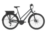Vente de vélos électriques - Gazelle Medeo T9 HMB | Sun-E-Bike 3