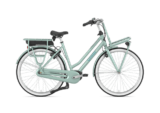 Vélo de ville électrique - Gazelle Miss Grace C7 HMB | Sun-E-Bike 4