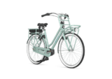 Vélo de ville électrique - Gazelle Miss Grace C7 HMB | Sun-E-Bike 3