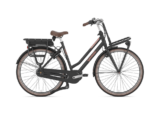 Vélo de ville électrique - Gazelle Miss Grace C7 HMB | Sun-E-Bike 1