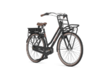 Vélo de ville électrique - Gazelle Miss Grace C7 HMB | Sun-E-Bike 2