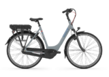 Vélo de ville électrique - Gazelle Paris C7+ HMB | Sun-E-Bike 2