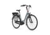 Vélo de ville électrique - Gazelle Paris C7+ HMB | Sun-E-Bike 4