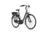 Vélo de ville électrique - Gazelle Paris C7 HMB | Sun-E-Bike 1