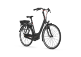 Vélo de ville électrique - Gazelle Paris C7+ HMB | Sun-E-Bike 6