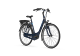 Vélo de ville électrique - Gazelle Paris C7 HMB | Sun-E-Bike 3