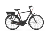 Vélo de ville électrique - Gazelle Paris C7+ HMB | Sun-E-Bike 3