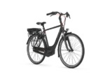 Vélo de ville électrique - Gazelle Paris C7+ HMB | Sun-E-Bike 3