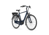 Vélo de ville électrique - Gazelle Paris C7 HMB | Sun-E-Bike 1
