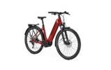 Vente de vélos électriques - FOCUS Planet² 6.8 11