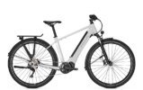 Vente de vélos électriques - FOCUS Planet² 6.8 12
