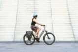 Vélo de ville électrique - SUNN SKILL 3