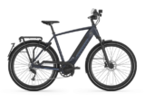 VTC électrique - Gazelle Ultimate Speed | Sun-E-Bike 1