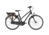 Vente de vélos électriques - Gazelle VENTO C7 HMB 1