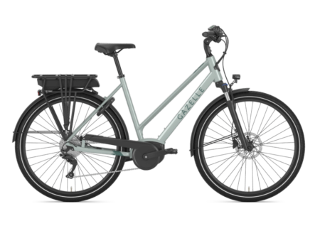 Gazelle Medeo T9 Occasion