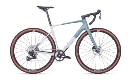 SUPERIOR XR 9.5 Gravel Race AVENTURE