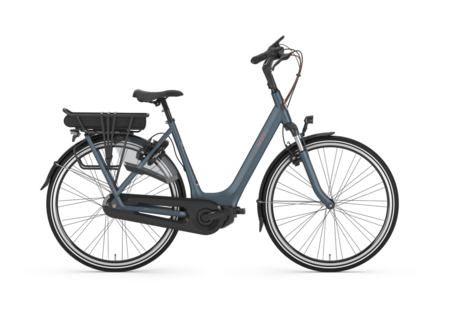 Vente de vélos électriques Orange C7 HMS Orange C7 HMS