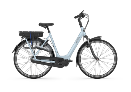 Vente de vélos électriques Orange C8 HMS Orange C8 HMS