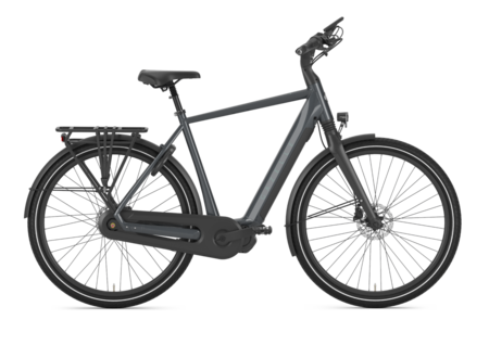 Vente de vélos électriques Chamonix C7 HMS Chamonix C7 HMS