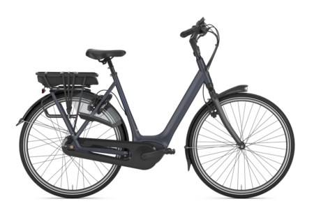 Vente de vélos électriques Orange C310 Hmb Orange C310 Hmb