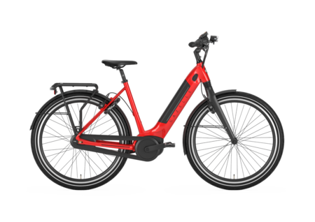 Vente de vélos électriques Ultimate C8+ HMB Ultimate C8+ HMB