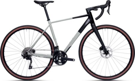 SUPERIOR XR 6.4 Gravel Race