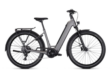 Kalkhoff E-Bike Endeavour 3