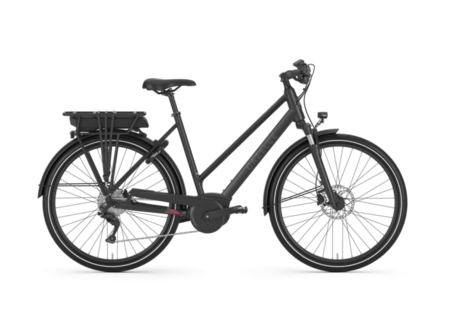 Vélo électrique Gazelle Medeo T9