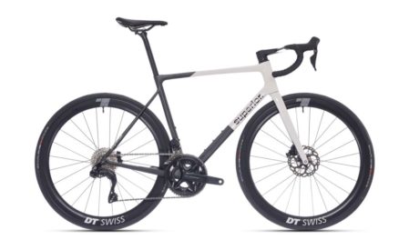 SUPERIOR Road Race 9.6