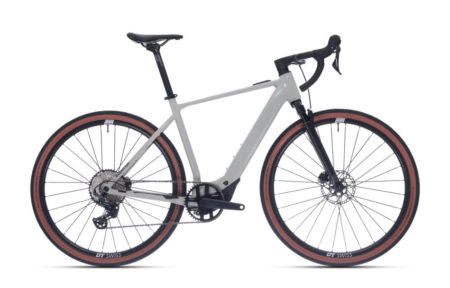 E-Gravel Superior iXR 6.5