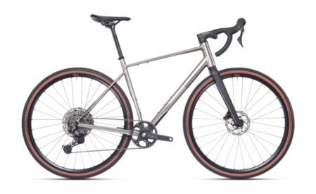 SUPERIOR XR 6.3 Gravel Race