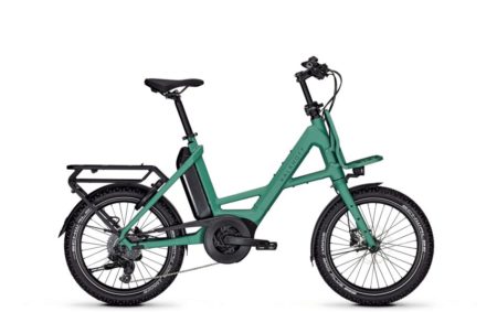 Kalkhoff Entice C+ Excite