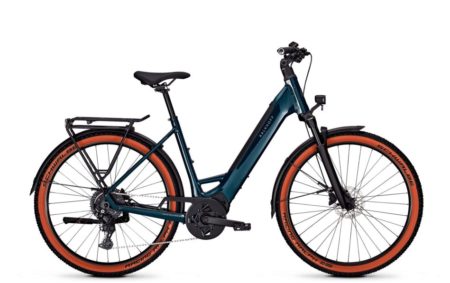 Kalkhoff Entice L Advance