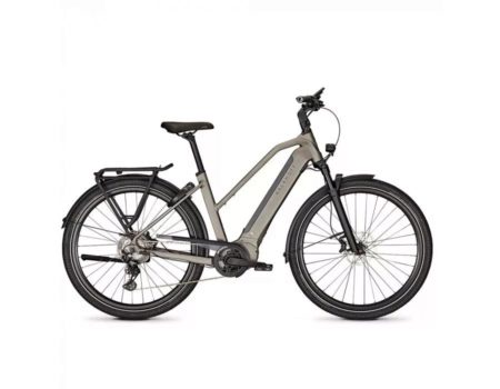 Vélo électrique Endeavour 5 Advance + LTD