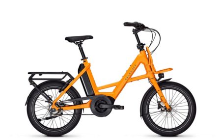 Kalkhoff Image C+ Advance