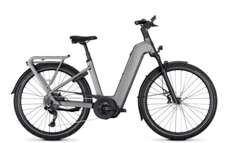 Kalkhoff Endeavour 5+ Advance