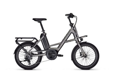 Kalkhoff Endeavour C+ Move