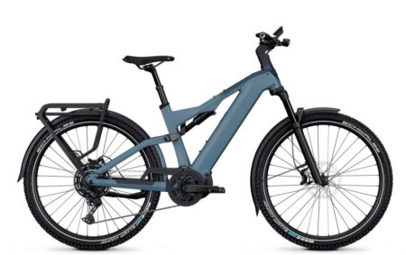 Kalkhoff Entice 7+ Advance