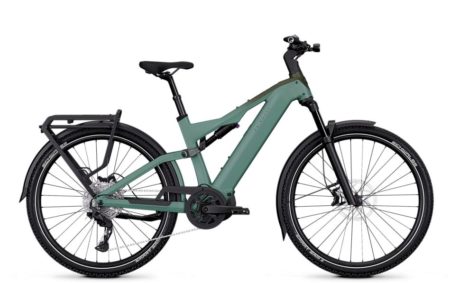 Kalkhoff Entice 7+ Move