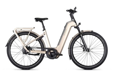 Kalkhoff Image 5+ Advance