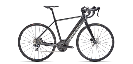 Vélo de route électrique eR02 Ultegra Powertube eR02 Ultegra Powertube