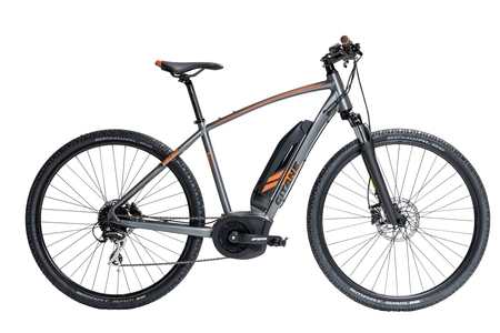 Vente de vélos électriques e-VERSO Yamaha 2020 e-VERSO Yamaha 2020