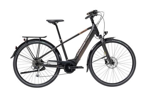 Vente de vélos électriques eT01 D9 PowerTube (400wh) eT01 D9 PowerTube (400wh)