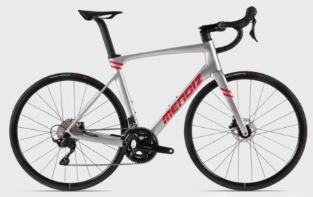 Road Bike Mendiz F9