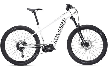 VTT Electrique SUNN FLASH S2 OCCASION