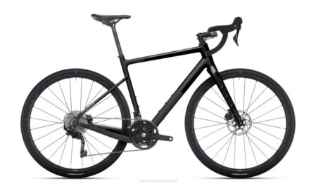 SUPERIOR 9.3 Gravel Aventure