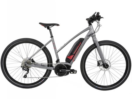 VTC électrique E-VERSO YAMAHA MIXTE E-VERSO YAMAHA MIXTE